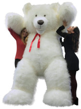 Insanely Big Stuffed Animals